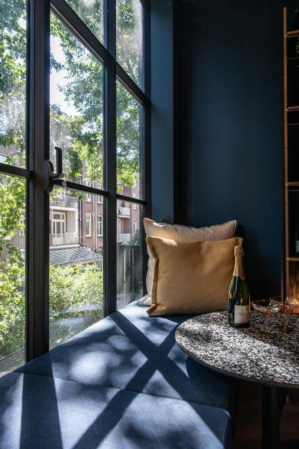 Luxurious Residence In Vondelpark/Museum District Amsterdam Exteriér fotografie